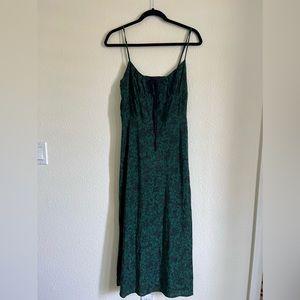 Realisation Par dress